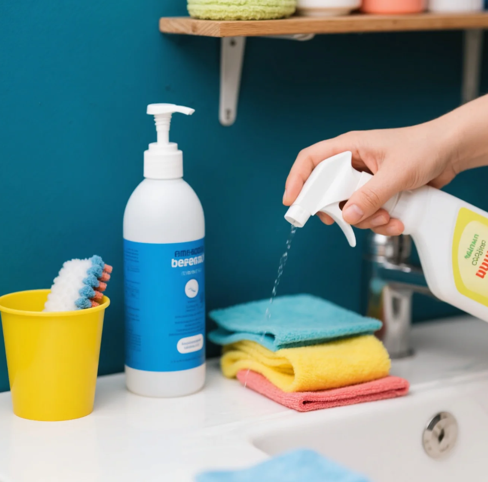 Cleaning Tips That Actually Work for People Who Don’t Want to Clean