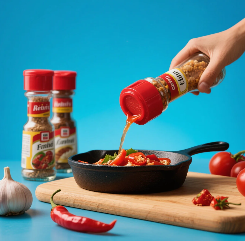 Add This to Your Cooking and Watch the Flavor Explode