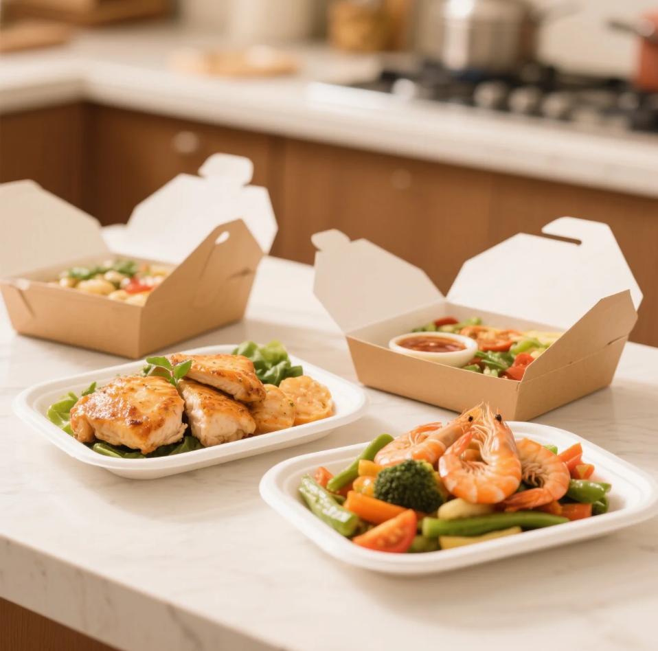 3-Ingredient Recipes That Taste Like You Ordered Takeout (But Better)