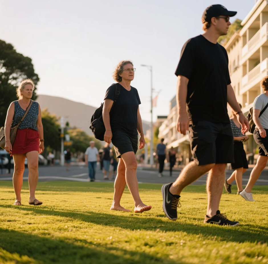 Barefoot in New Zealand? Oddly Common Local Habits That Shock Tourists