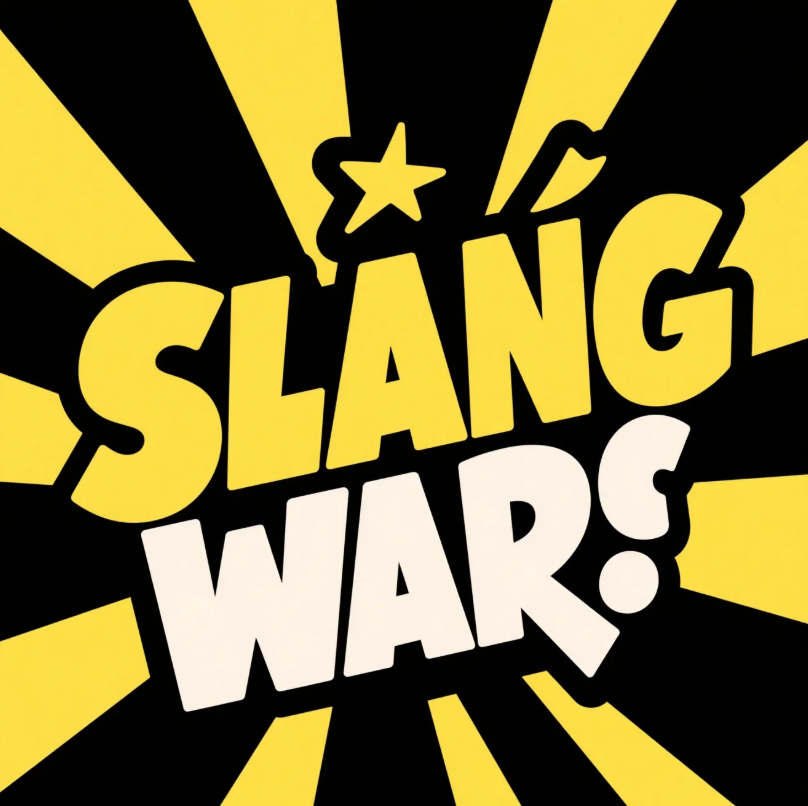 A Battle of Words, Culture, and Diamond-Worthy Brilliance